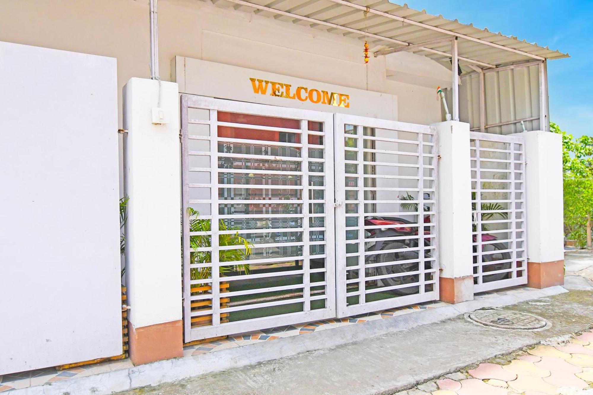 Super Hotel O Ruby Near Acropolis Mall โกลกาตา ภายนอก รูปภาพ