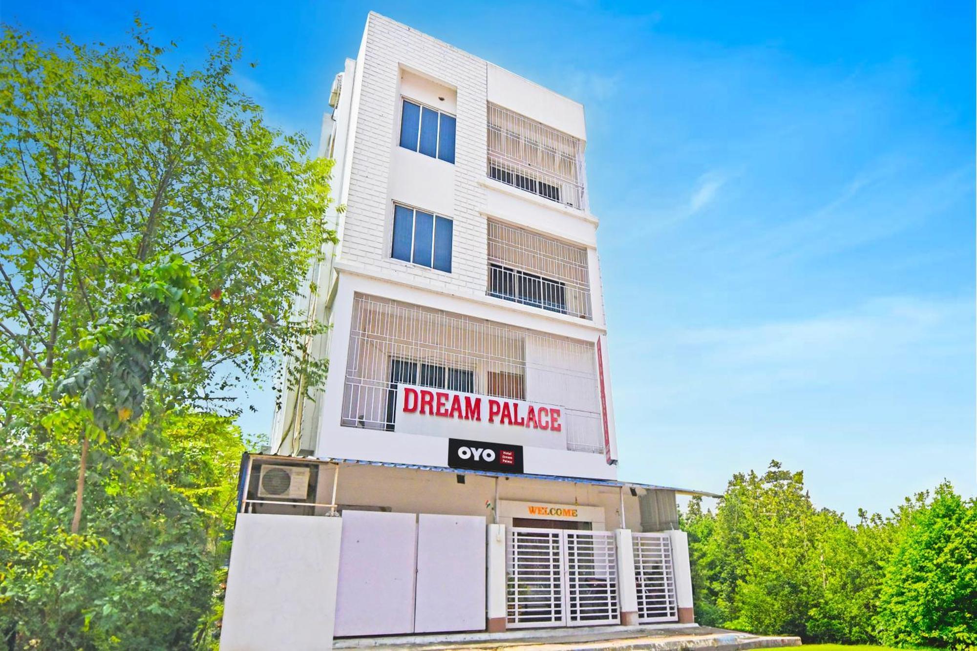 Super Hotel O Ruby Near Acropolis Mall โกลกาตา ภายนอก รูปภาพ