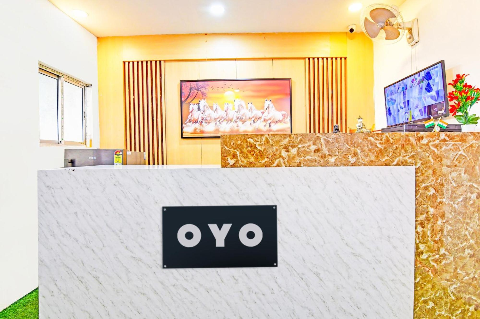 Super Hotel O Ruby Near Acropolis Mall โกลกาตา ภายนอก รูปภาพ