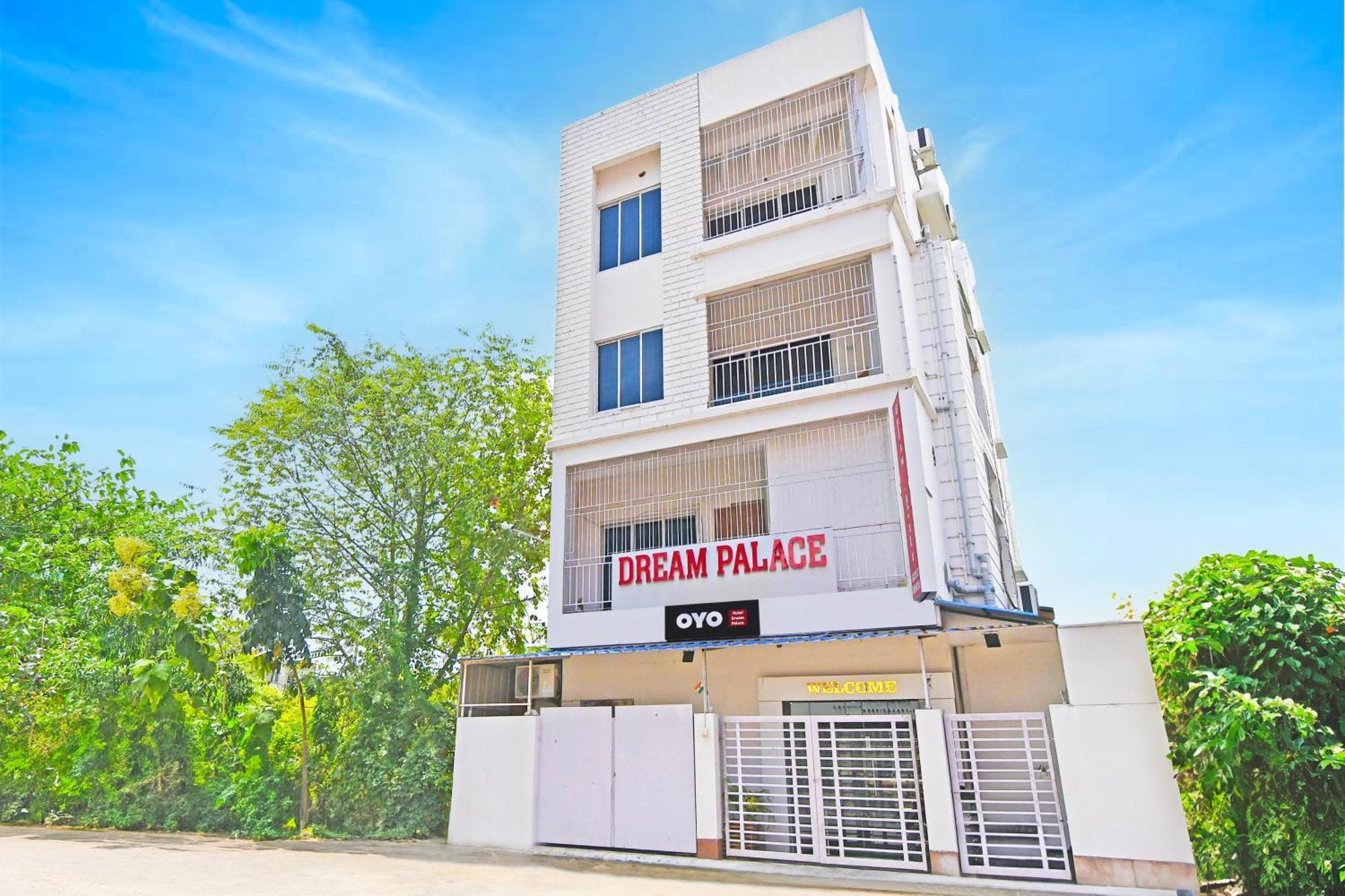 Super Hotel O Ruby Near Acropolis Mall โกลกาตา ภายนอก รูปภาพ