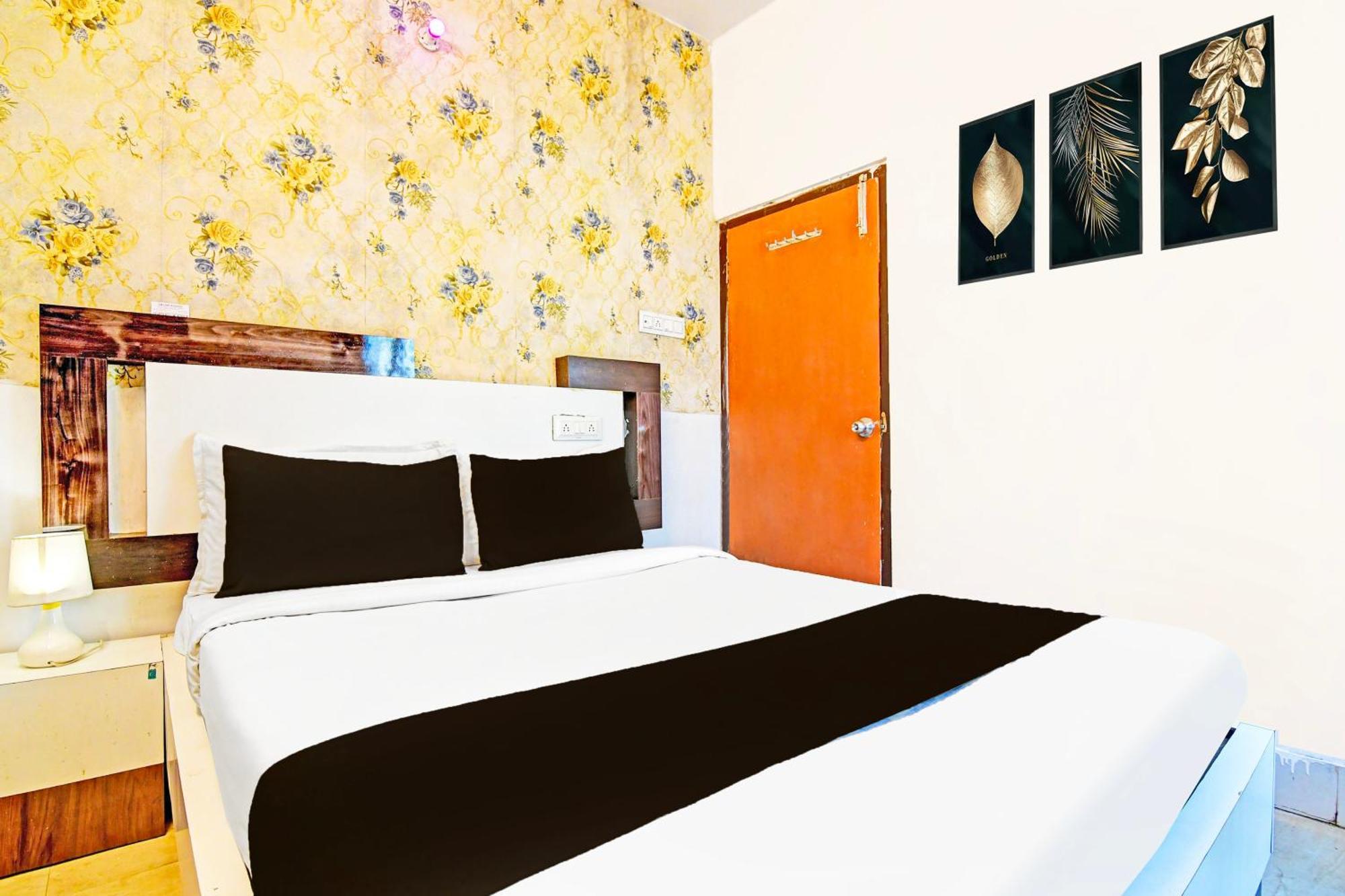 Super Hotel O Ruby Near Acropolis Mall โกลกาตา ภายนอก รูปภาพ