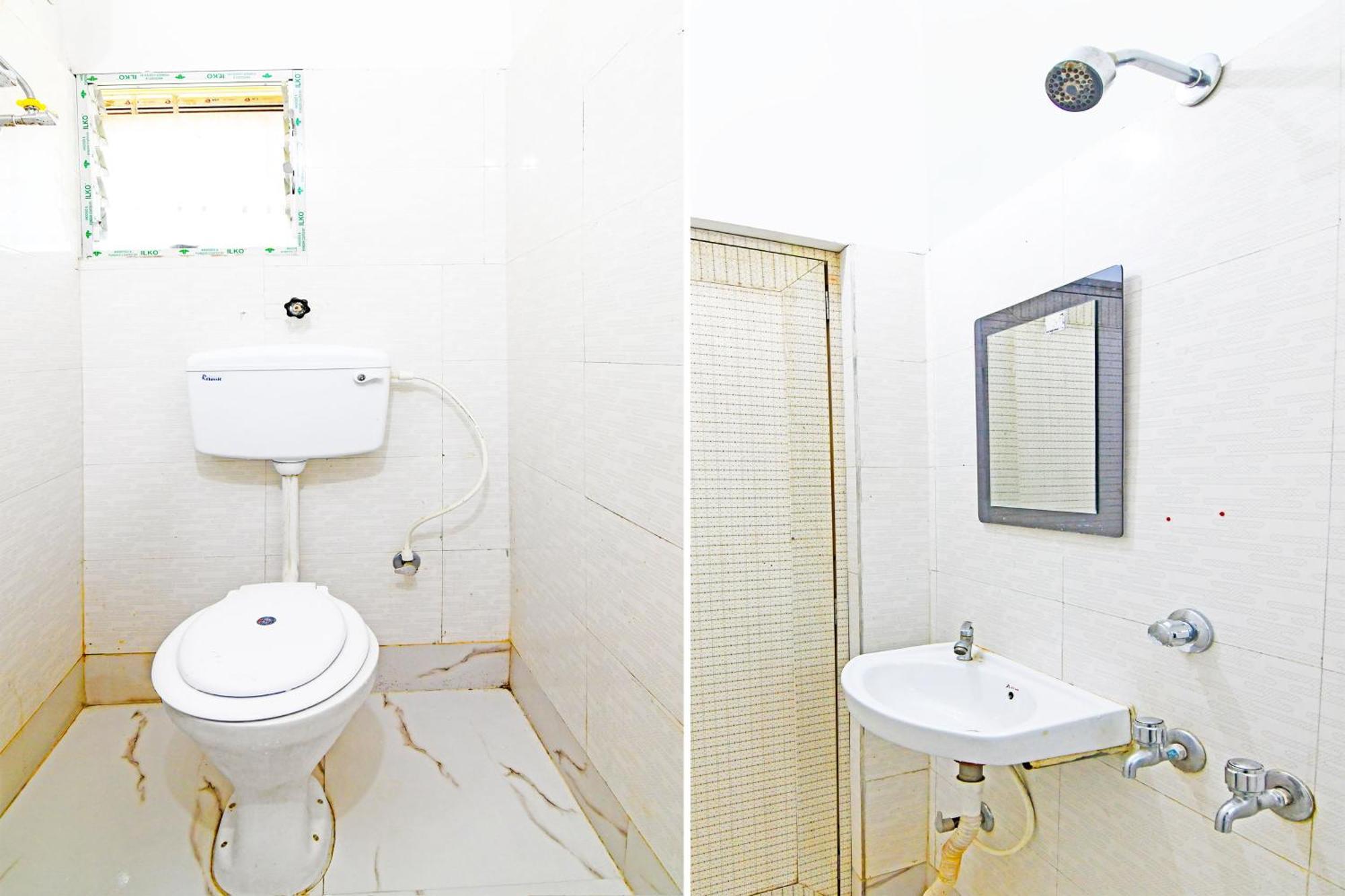 Super Hotel O Ruby Near Acropolis Mall โกลกาตา ภายนอก รูปภาพ